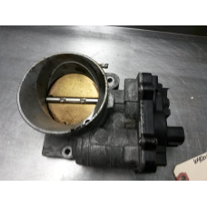 104D015 Throttle Valve Body For 03-06 GMC Sierra 1500 5.3 12570801 104D015 Throttle Valve Body For 03-06 GMC Sierra 1500 5.3 12570801